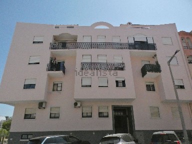 Apartamento T2 à venda no Centro