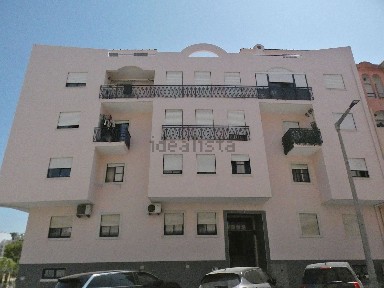 Apartamento T2 à venda no Centro