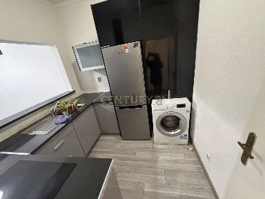 Apartamento T2 à venda na Rua Dom Afonso de Albuquerque, 26