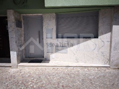 Apartamento T1 à venda em Santo António da Charneca