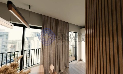Apartamento T2 à venda no Parque da Paz - Alfeite