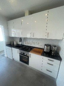Apartamento T2 à venda na Rua Júlio Diniz, 58