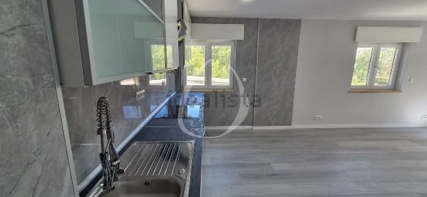 Apartamento T2 à venda no Centro