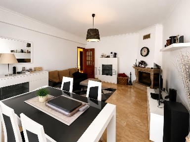 Apartamento T3 à venda no Centro
