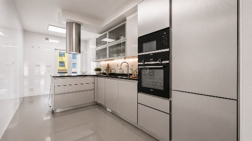 Apartamento T2 à venda na Portas da Cidade - Alto das Vinhas Grandes