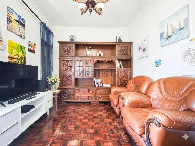 Apartamento T3 à venda na Paivas