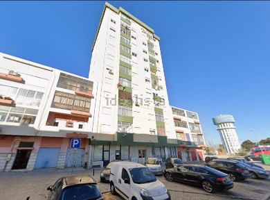 Alto do Seixalinho - Santo André - Verderena, Alto do Seixalinho, Praceta Ribeiro Sanches, 2