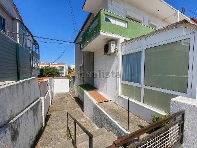 Apartamento T1 à venda no Centro do Feijó