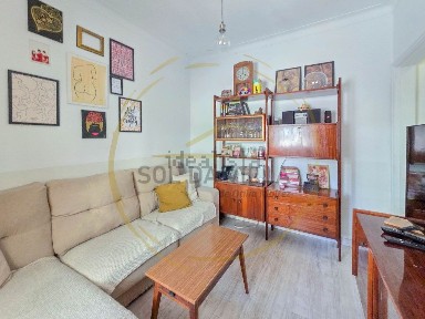 Apartamento T3 à venda na Cova da Piedade