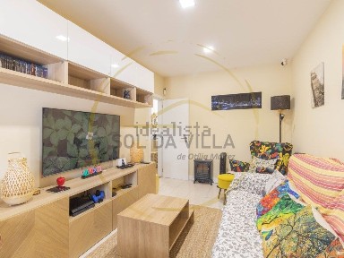 Apartamento T2 à venda na Cova da Piedade