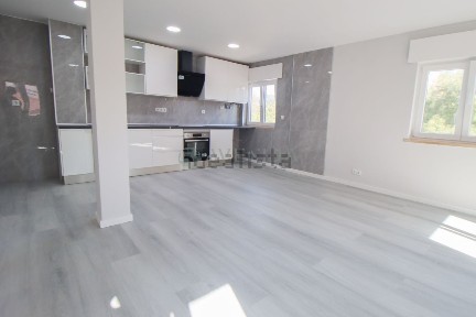 Apartamento T2 à venda no Centro