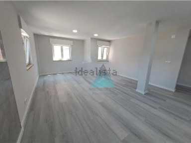 Apartamento T2 à venda no Centro