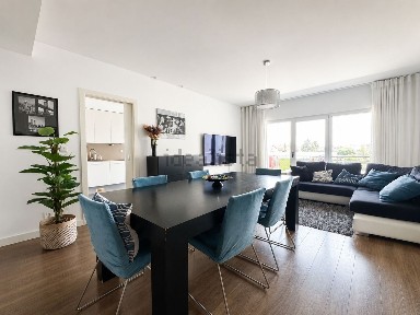 Apartamento T3 à venda na Centro