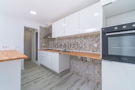 Apartamento T1 à venda na Avenida da República