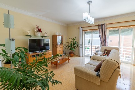 Apartamento T3 à venda na Avenida Dom Afonso v