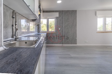 Apartamento T2 à venda no Centro