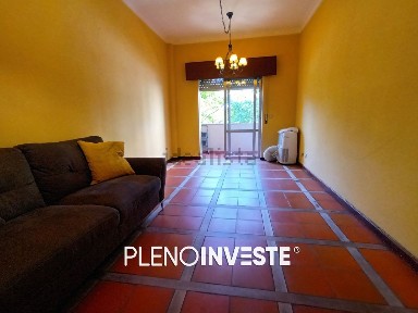 Apartamento T2 à venda na Rua Cidade de João Belo, 10