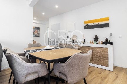 Apartamento T3 à venda no Alto do Seixalinho