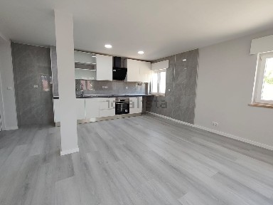 Apartamento T2 à venda no Centro