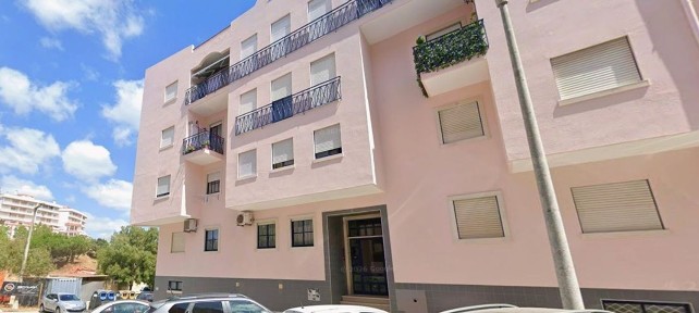 Apartamento T2 à venda no Centro