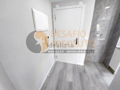 Apartamento T2 à venda no Centro