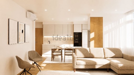 Apartamento T2 à venda no Largo de Filinto Elísio, 16