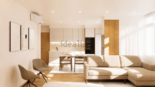 Apartamento T2 à venda no Largo de Filinto Elísio, 16