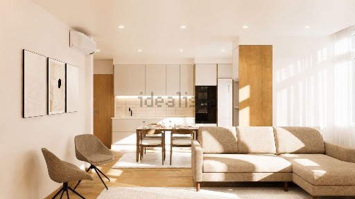 Apartamento T2 à venda no Largo de Filinto Elísio, 16