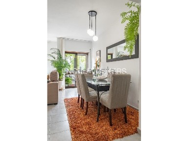 Apartamento T3 à venda na Rua do Forte, 12 a