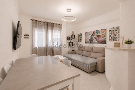 Apartamento T2 à venda na Rua João Martins Bandeira, 9