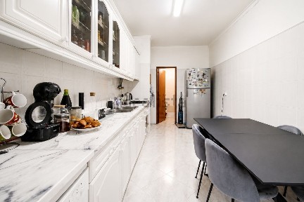Apartamento T2 à venda na Centro