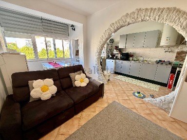 Apartamento T2 à venda na Rua Brito Camacho