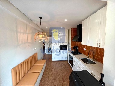 Apartamento T1 à venda na Bonfim