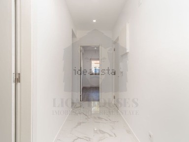 Apartamento T2 à venda na Pinhal de Frades