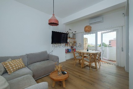 Apartamento T2 à venda na Rua Galileu Saúde Correia