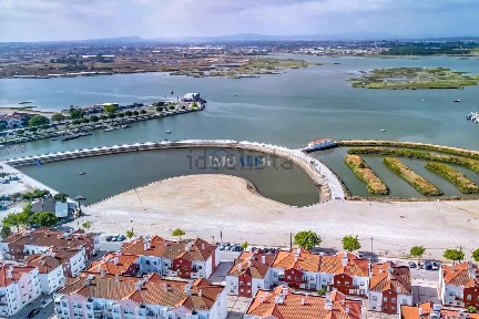 Apartamento T2 à venda no Centro do Montijo