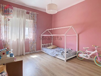 Apartamento T3 à venda no Alto do Moinho