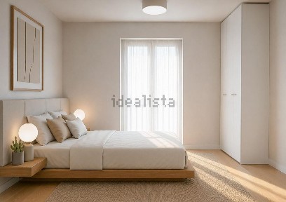 Apartamento T1 à venda na Rua Henrique Cardoso, 2