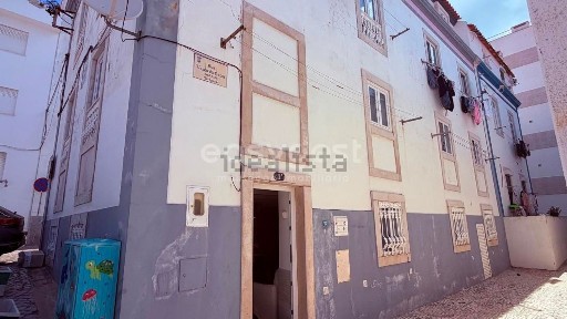 Apartamento T2 à venda em Santiago (Sesimbra)
