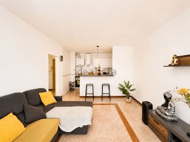Apartamento T2 à venda na Rua Jorge Claro s/n
