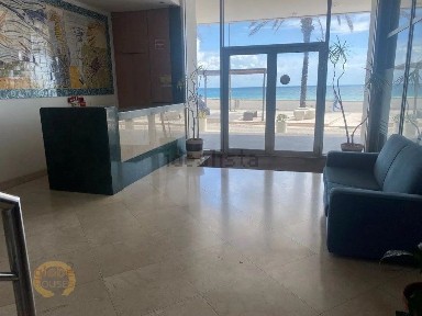 Apartamento T1 à venda em Santiago (Sesimbra)
