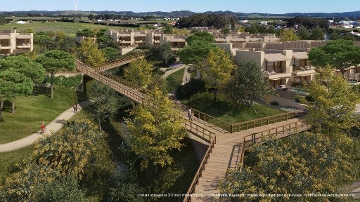 Apartamento T1 à venda em Porto Covo