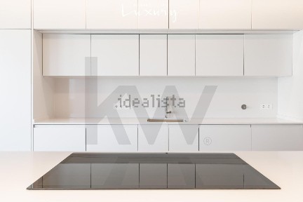 Apartamento T4 à venda na Rua da Liberdade