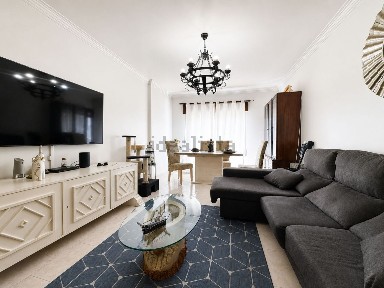 Apartamento T3 à venda na Santa Marta do Pinhal