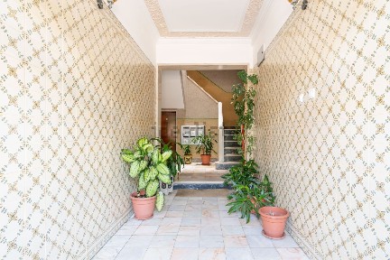 Apartamento T2 à venda na Rua Cidade de Almada, 8