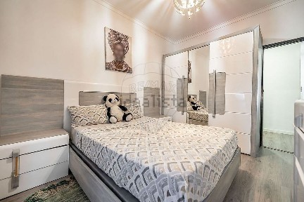 Apartamento T2 à venda na Avenida Afonso Costa