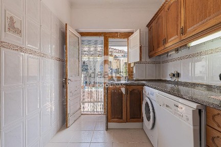 Apartamento T2 à venda na Rua dos Trabalhadores Rurais s/n