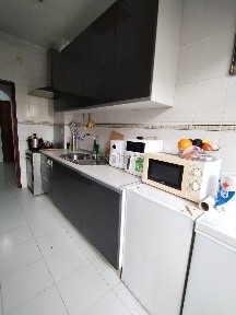 Apartamento T1 à venda na Rua Abreu Moreira