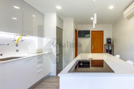 Gaio-Rosário e Sarilhos Pequenos, Rua 1º de Maio s/n