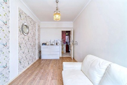 Apartamento T3 à venda no Centro do Montijo